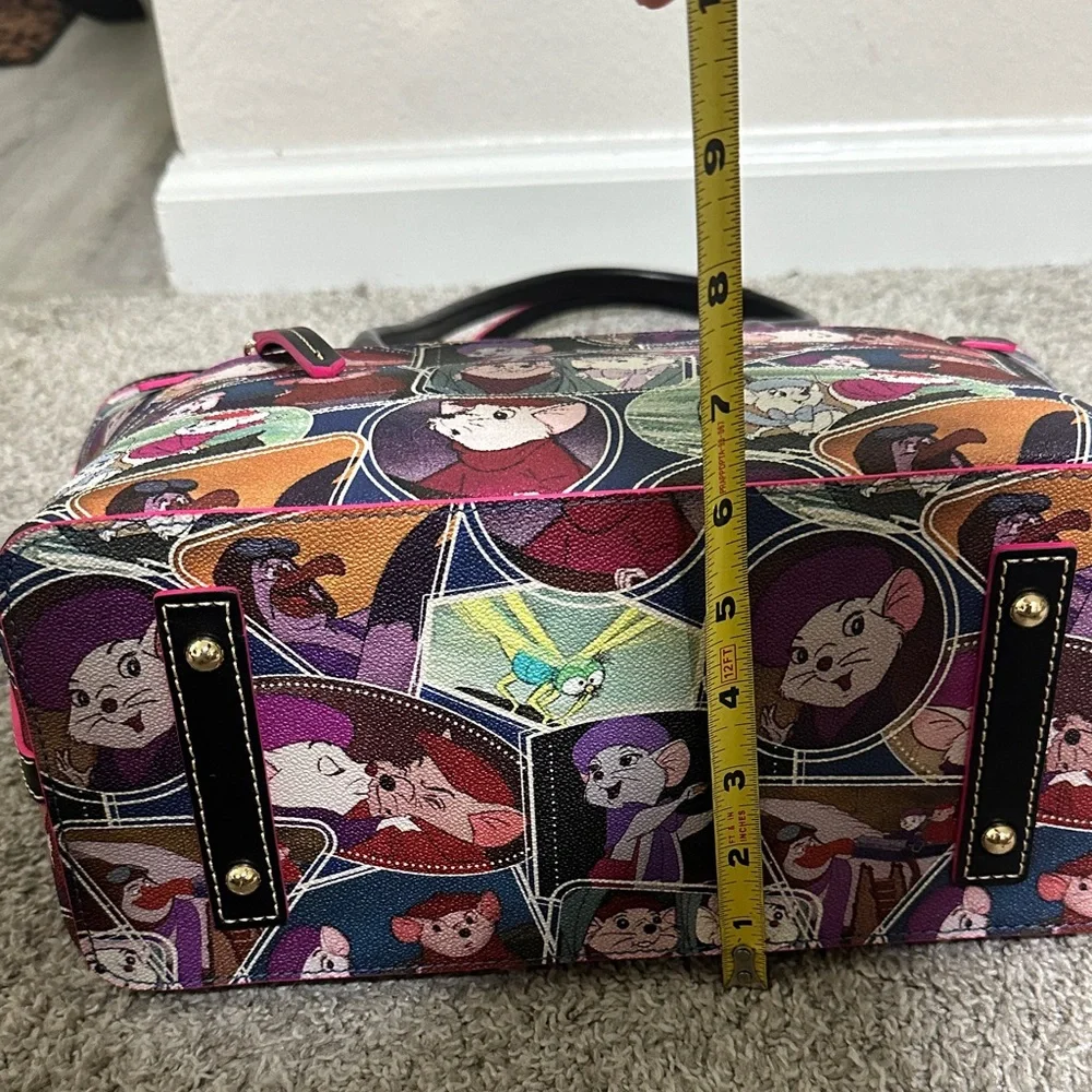 Dooney & Bourke used once
